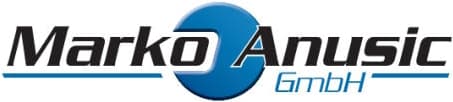 Marko Anusic GmbH Logo